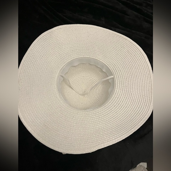 Bride hat - Picture 5 of 5